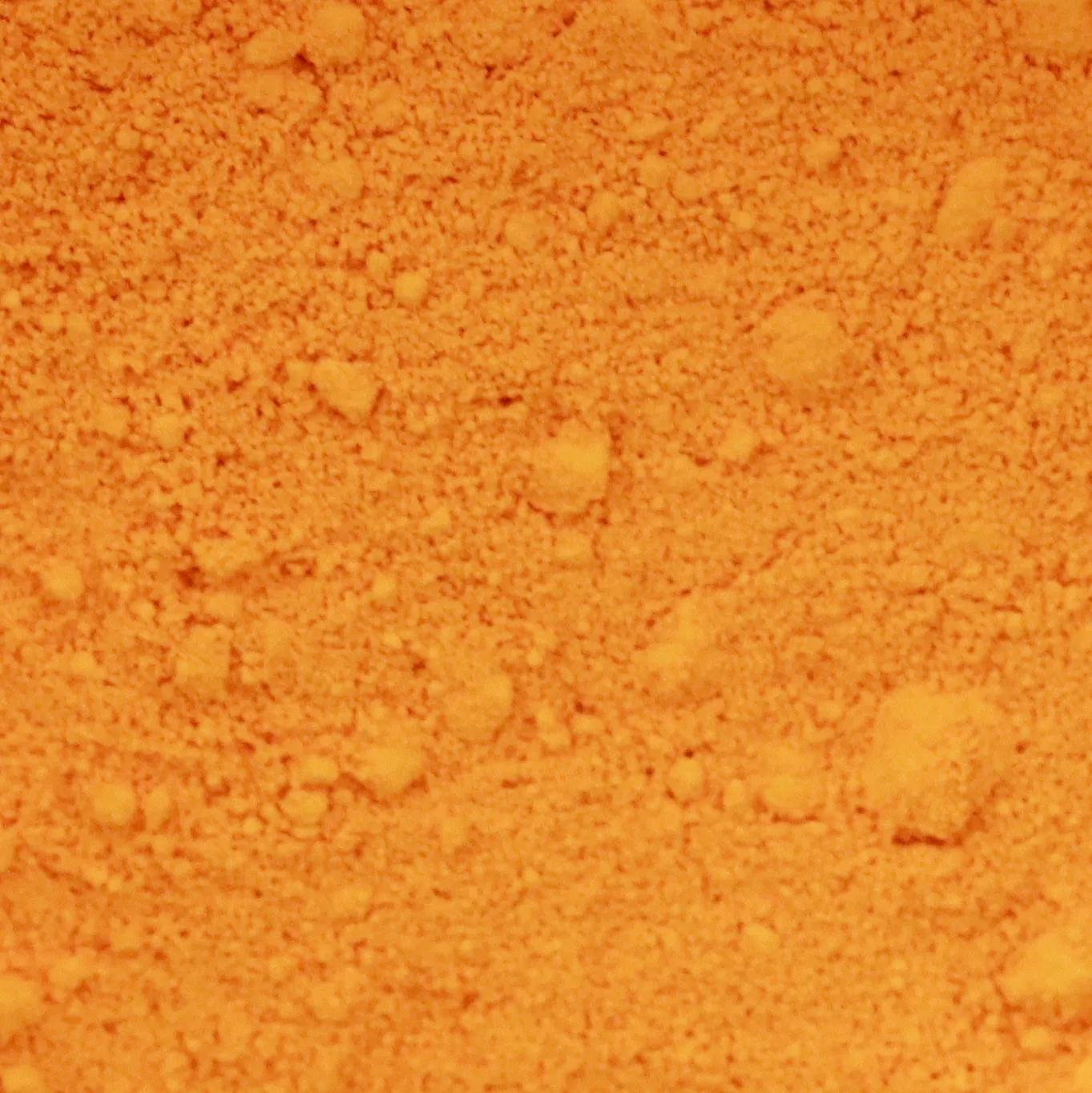 Pigment - Cadmium orange 100 ml / 85 g