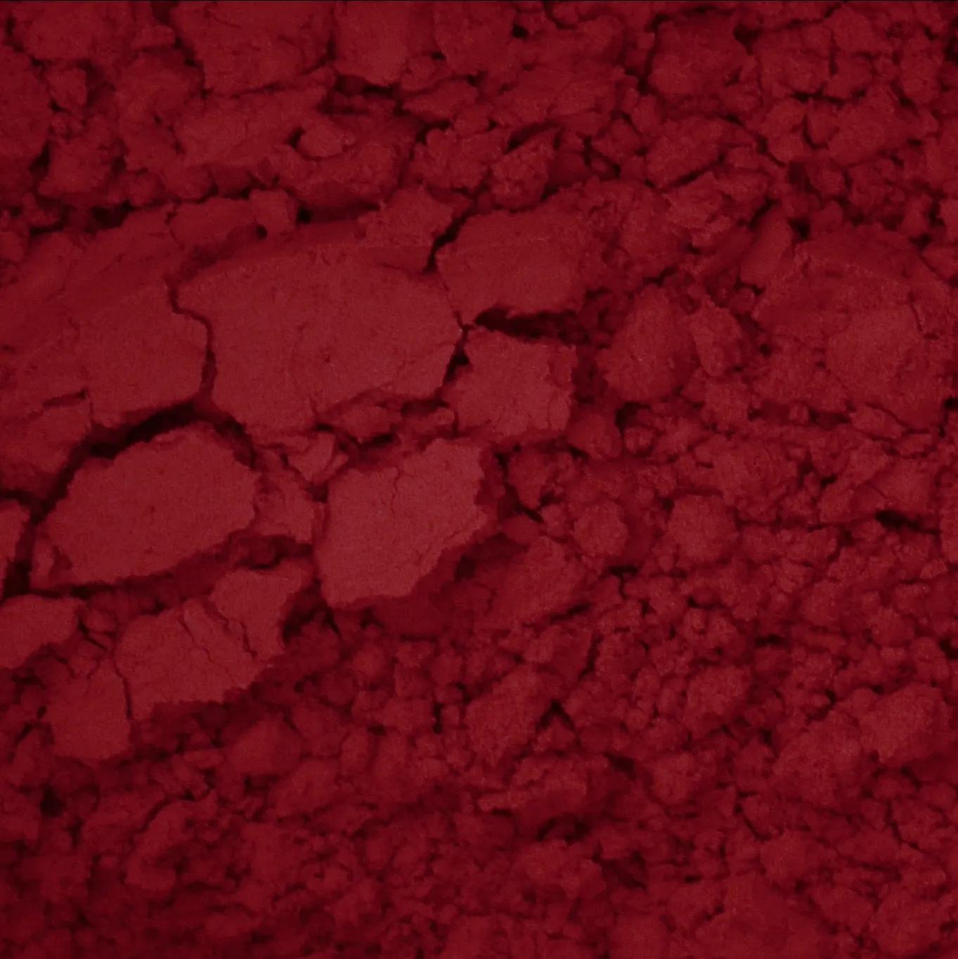 Pigment - English red 100 ml / 80 g