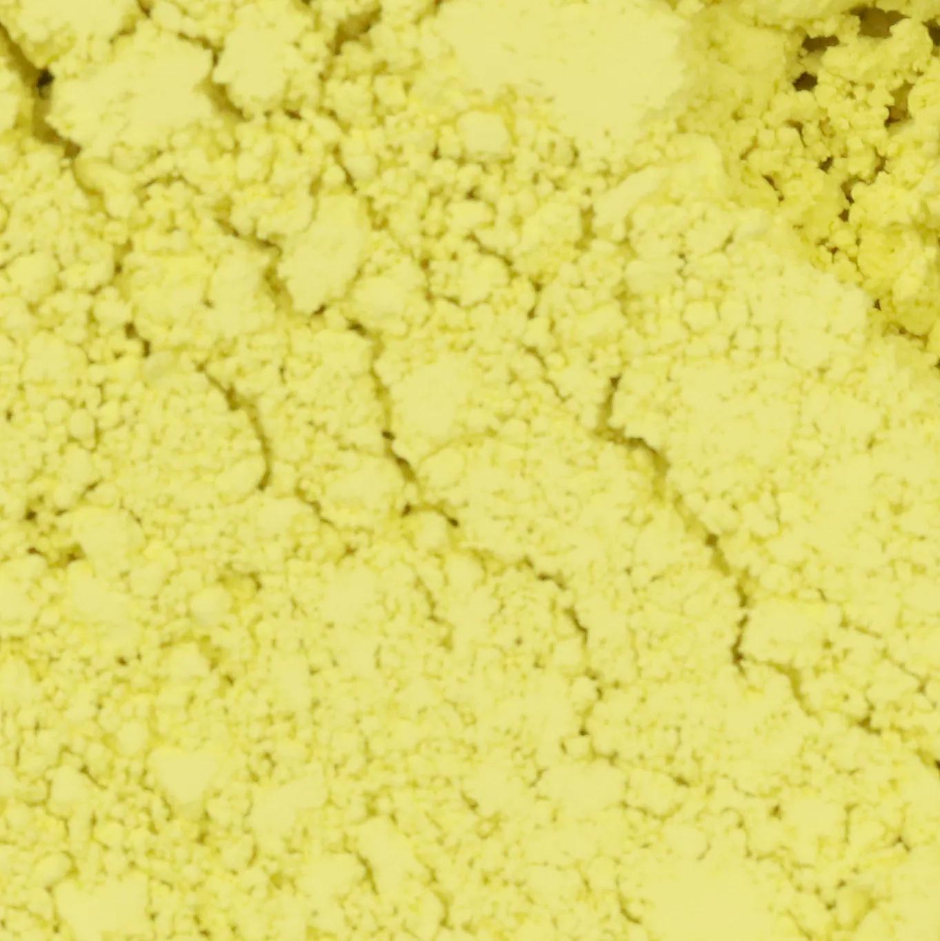 Pigment - Titanium nickel yellow 100 ml / 80 g