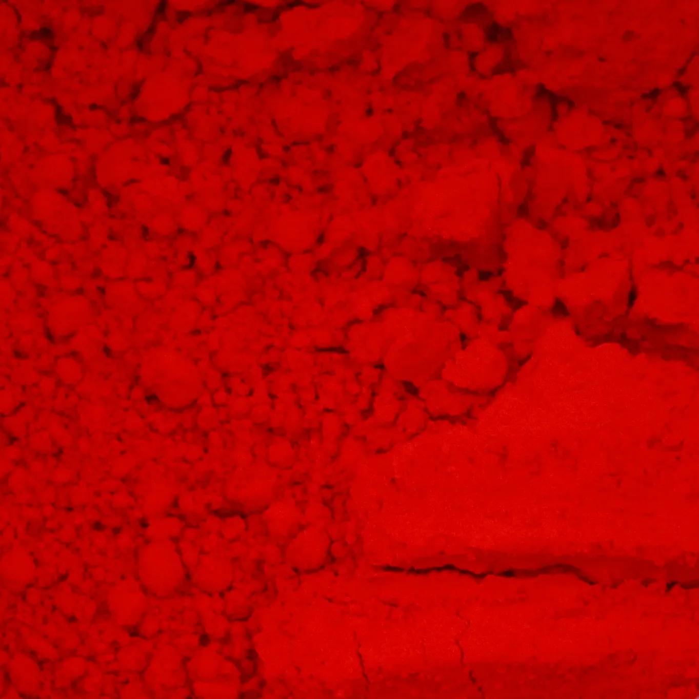 Pigmento - Scarlatto rosso Quinacridone 100 ml / 30 g