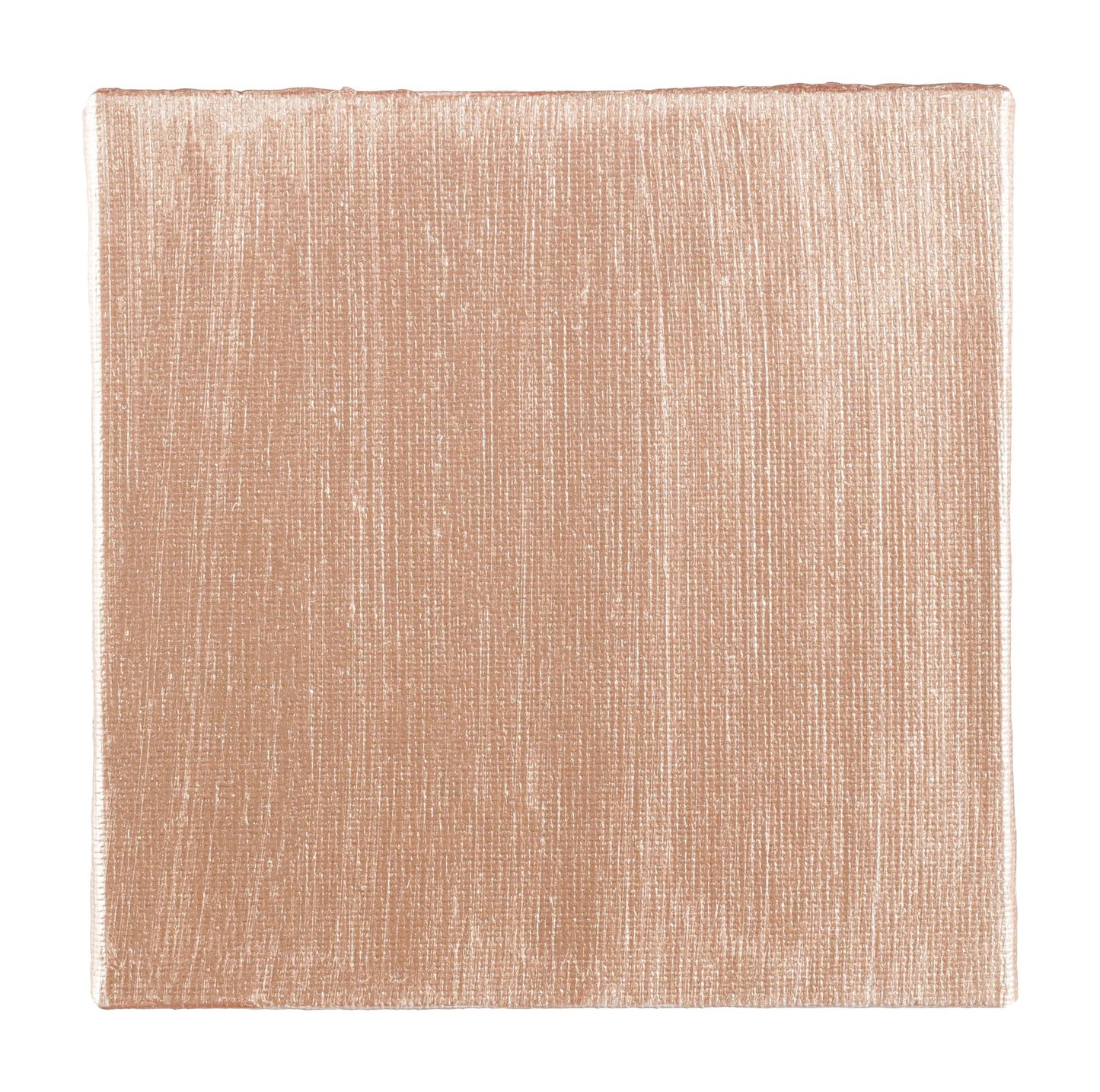 Fine acrylic paint tube 120ml - Rose gold metallised 52 (Pack x3)