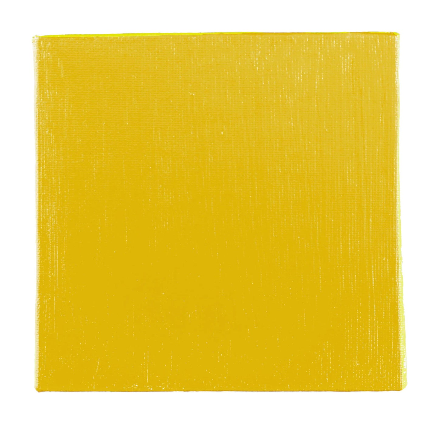 Fine acrylic paint tube 120ml - Primary yellow 717 (Pack x3)