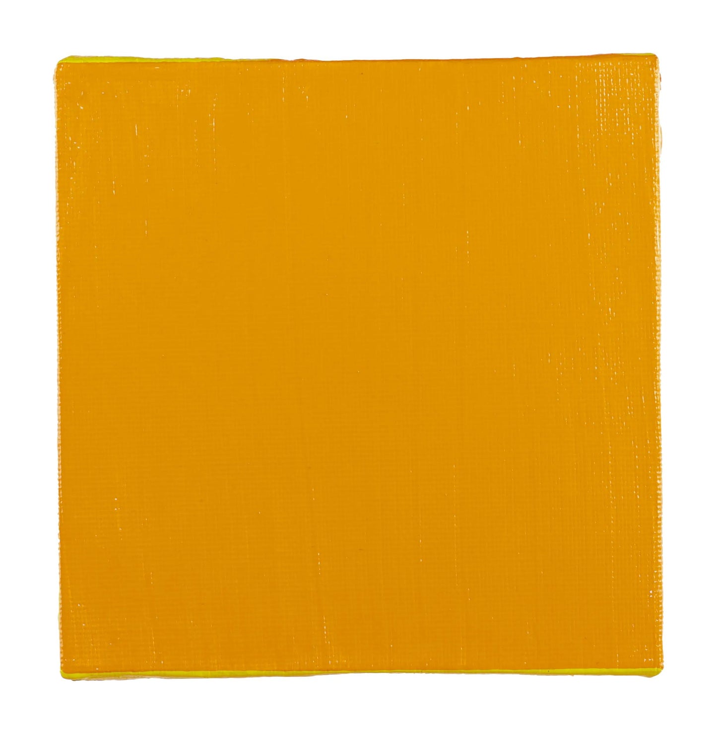 Fine acrylic paint tube 120ml - Indian yellow 718 (Pack x3)