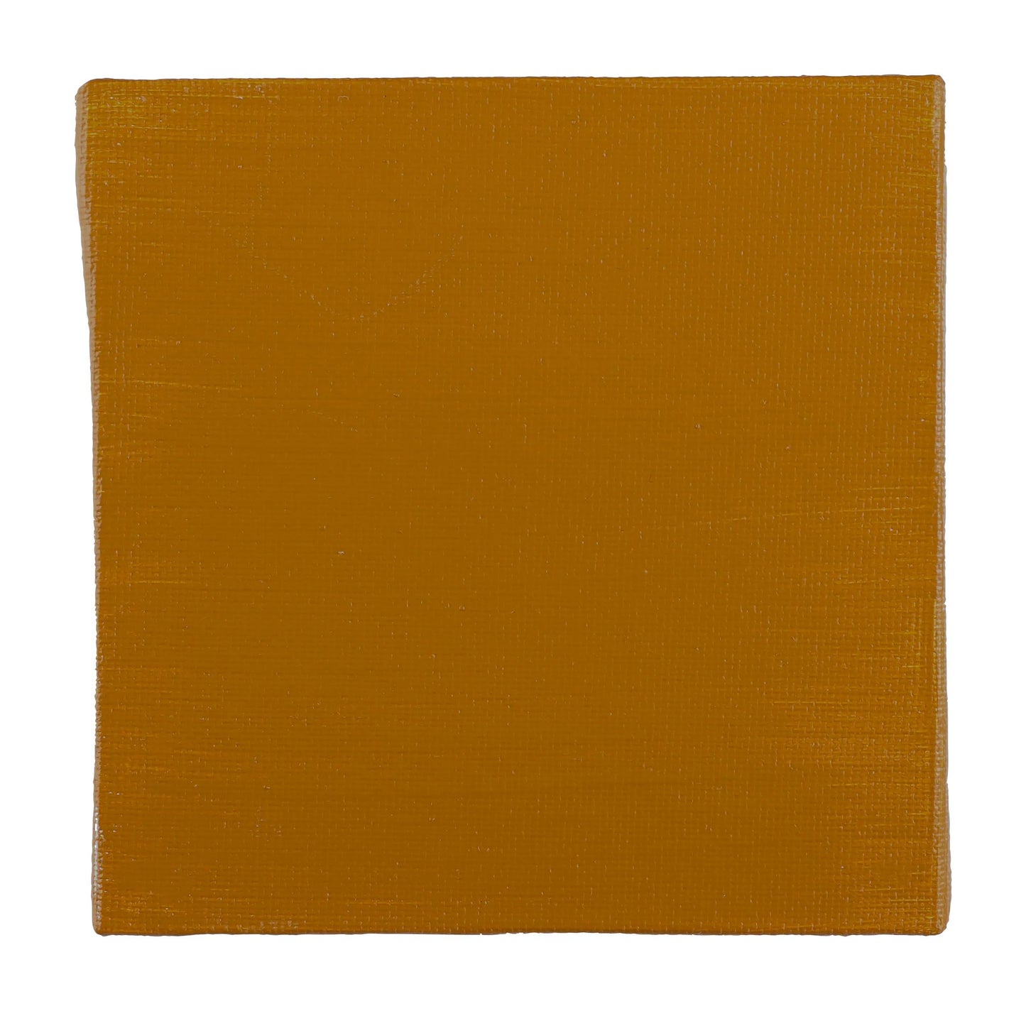Fine acrylic paint tube 120ml - Yellow ochre (red colour) 746 (Pack x3)