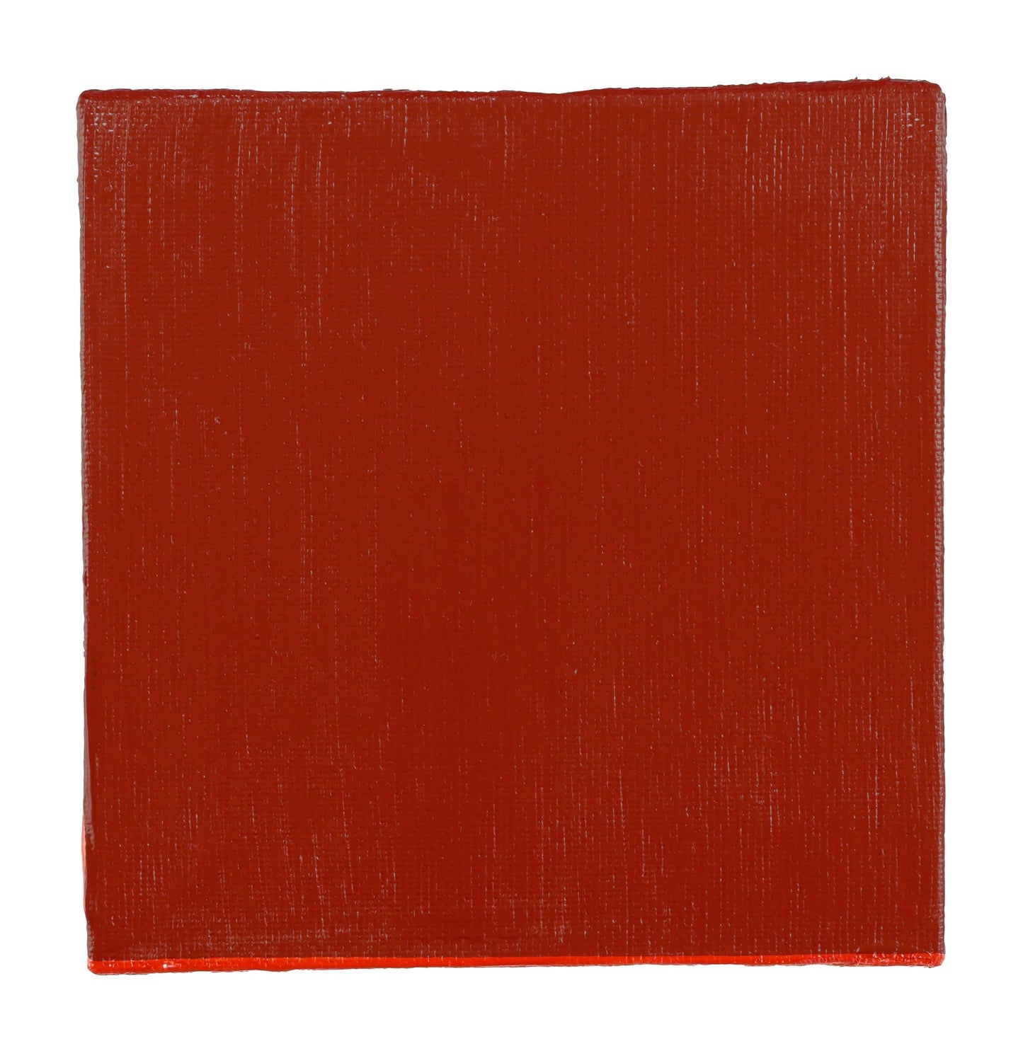 Fine acrylic paint tube 250ml - Bright red 456 (Pack x3)