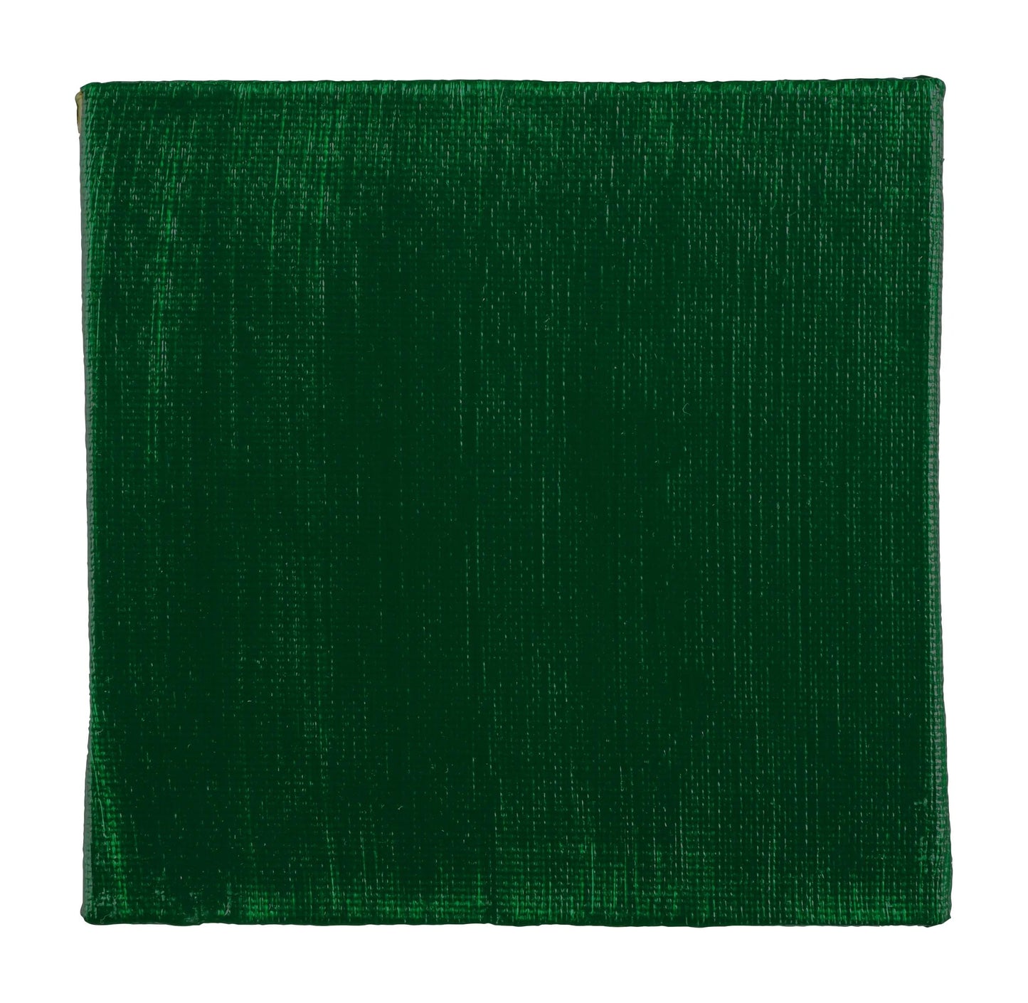 Fine acrylic paint tube 250ml - Dark permanent green 613 (Pack x3)