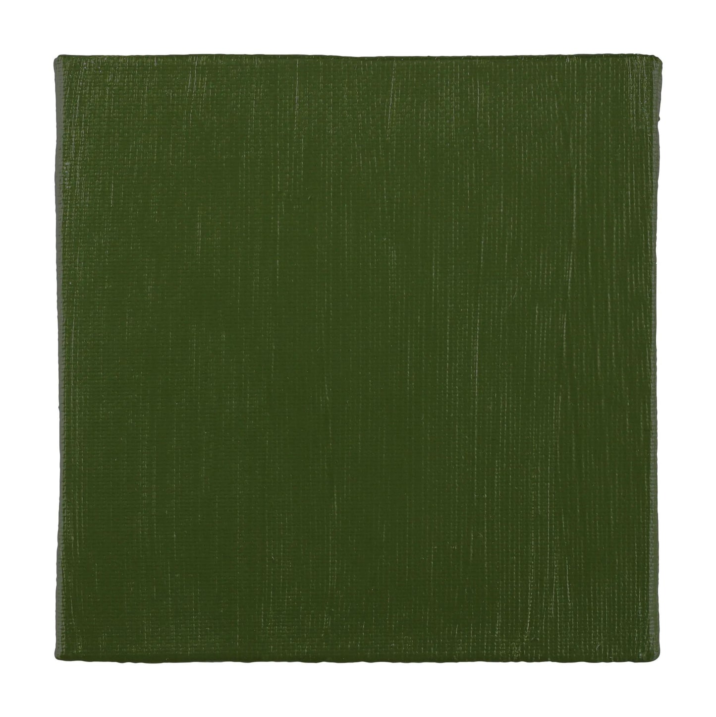 Fine acrylic paint tube 250ml - Green earth 632 (Pack x3)