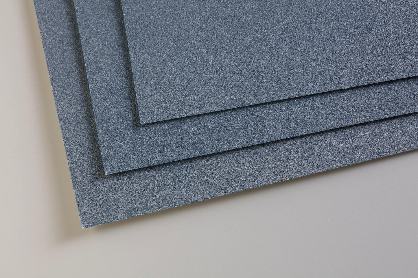 Pastelmat Paket 5F A3 360g - Dunkelblau