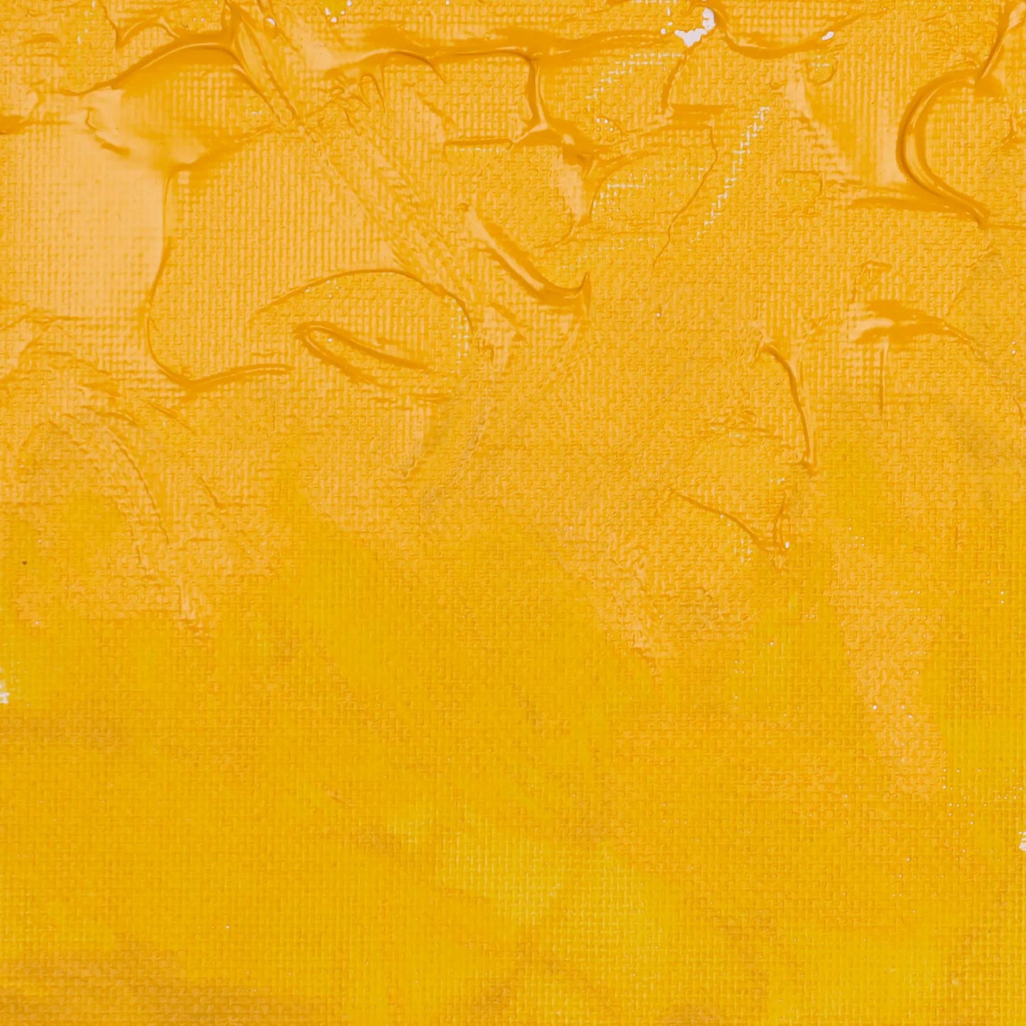 Extra fine acrylic paint tube 75ml - Indian yellow - New 718 (Pack x3)