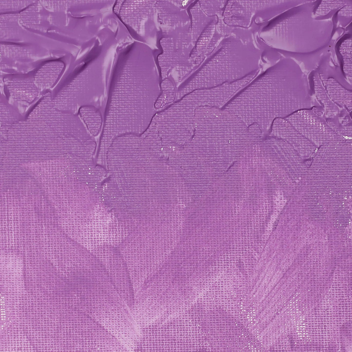 Extra fine acrylic paint tube 75ml - Light purple - New 907 (Pack x3)