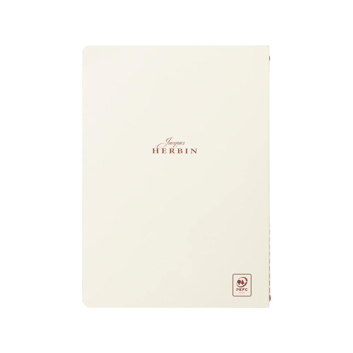 Cahier A5 lineé - Bistro Parisien- 32 Seiten - Bordeaux - Neu - Bordeaux - Neu (5er-Pack)