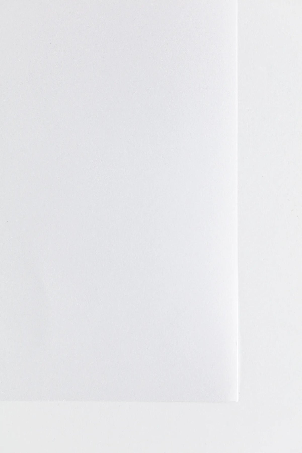 Manga Illustrazioni blocco incollato 50F A3 100g (confezione da 5)