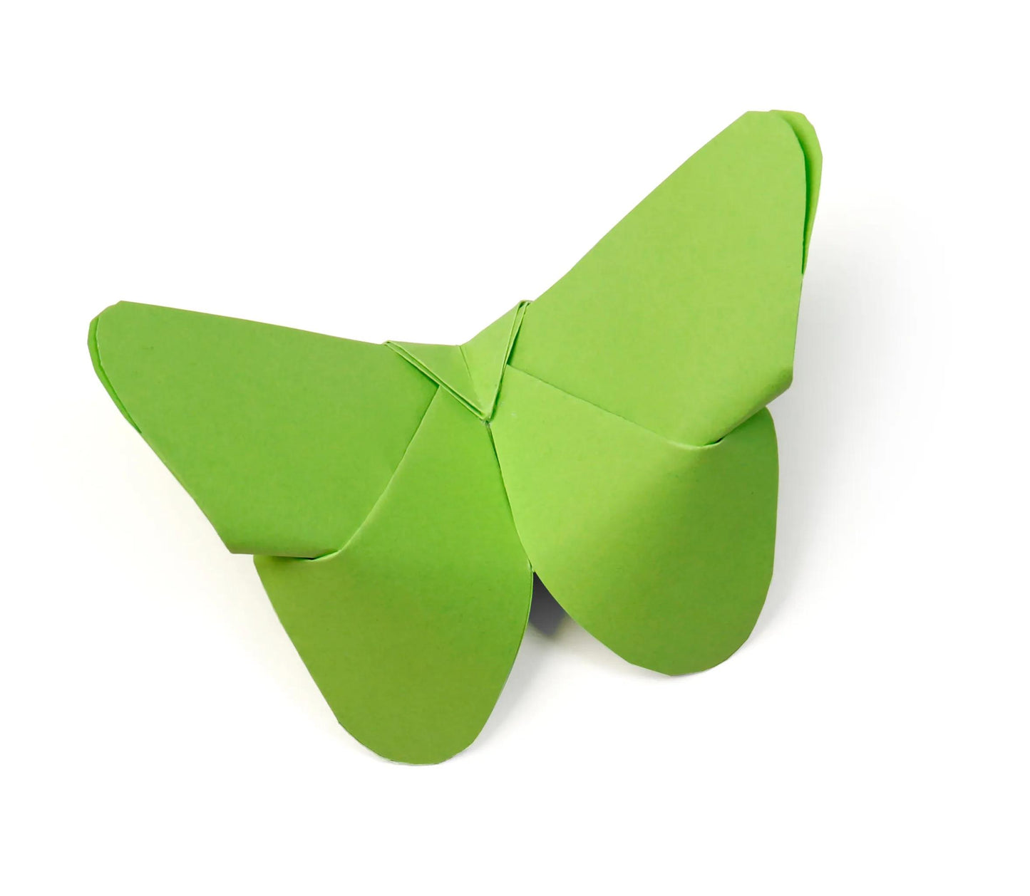 ORIGAMI, Pack of 100 sheets 80g/m2 in 12x12cm format - Mixed set (Pack x8)