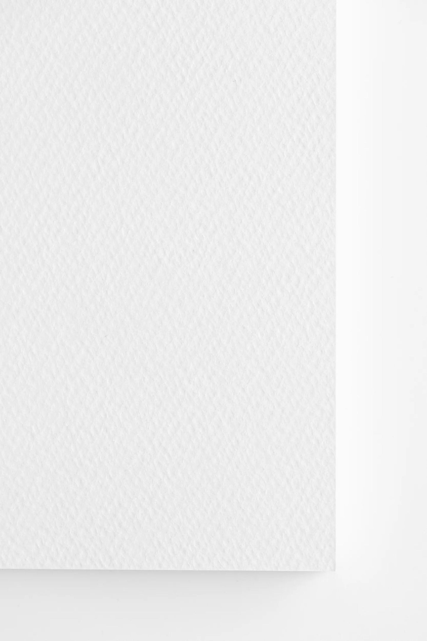 Paint' Block A6 grain glue 15 sheets 250g (Pack x8)