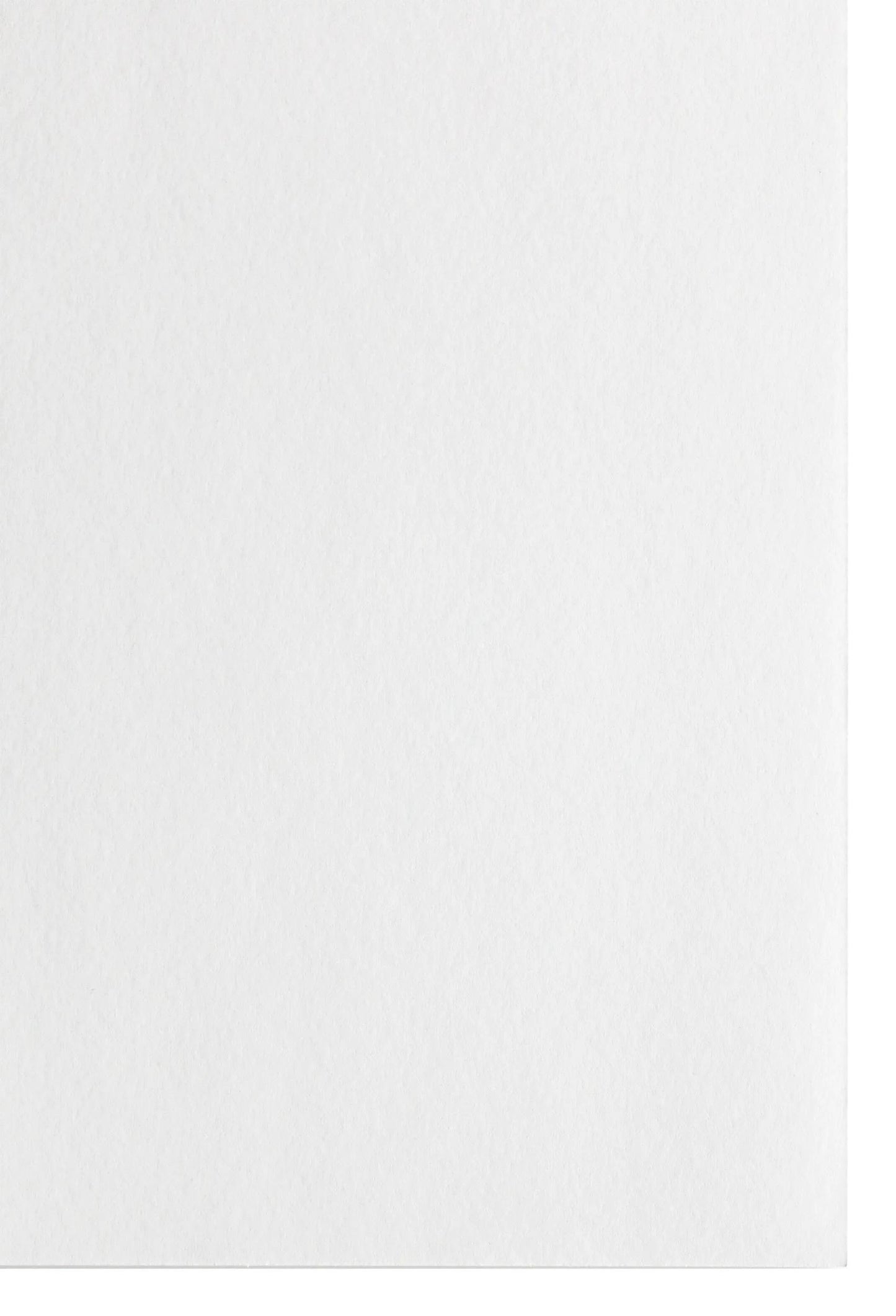Briefblock verklebt 20F A4 190g - Neu (Paket x5)