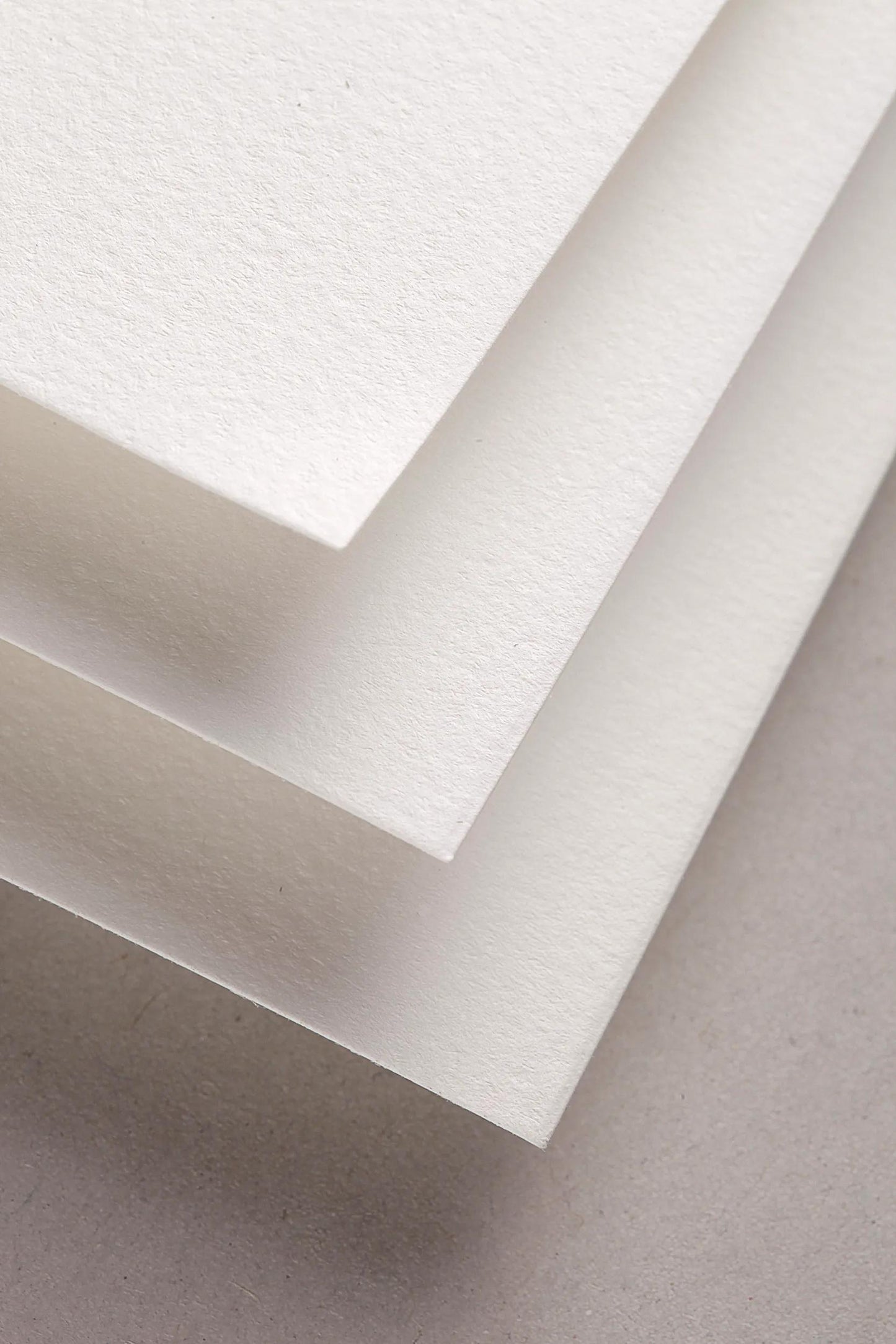 Spiral block grain drawing 30F A5 180g (Pack x5)