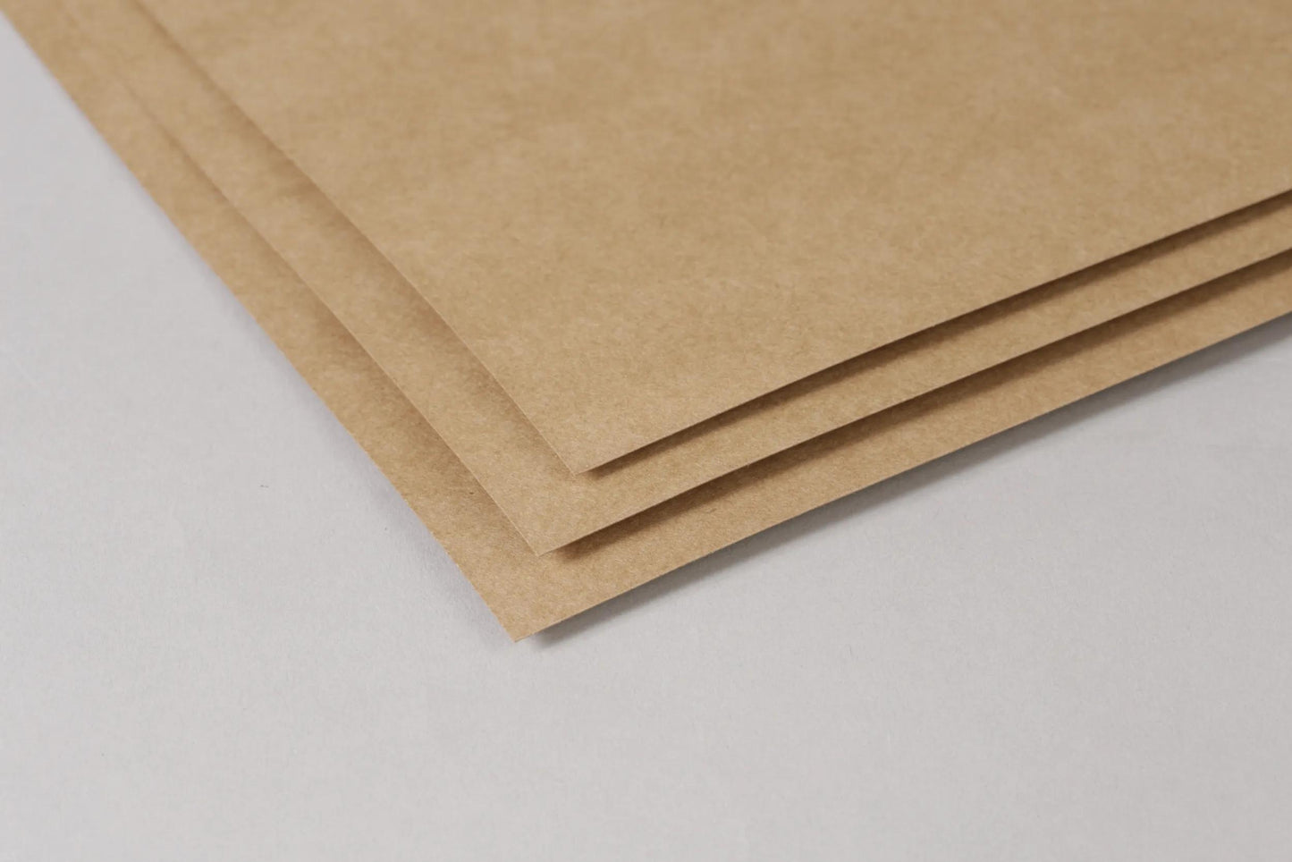 Kraft raw row 25F A4 275g