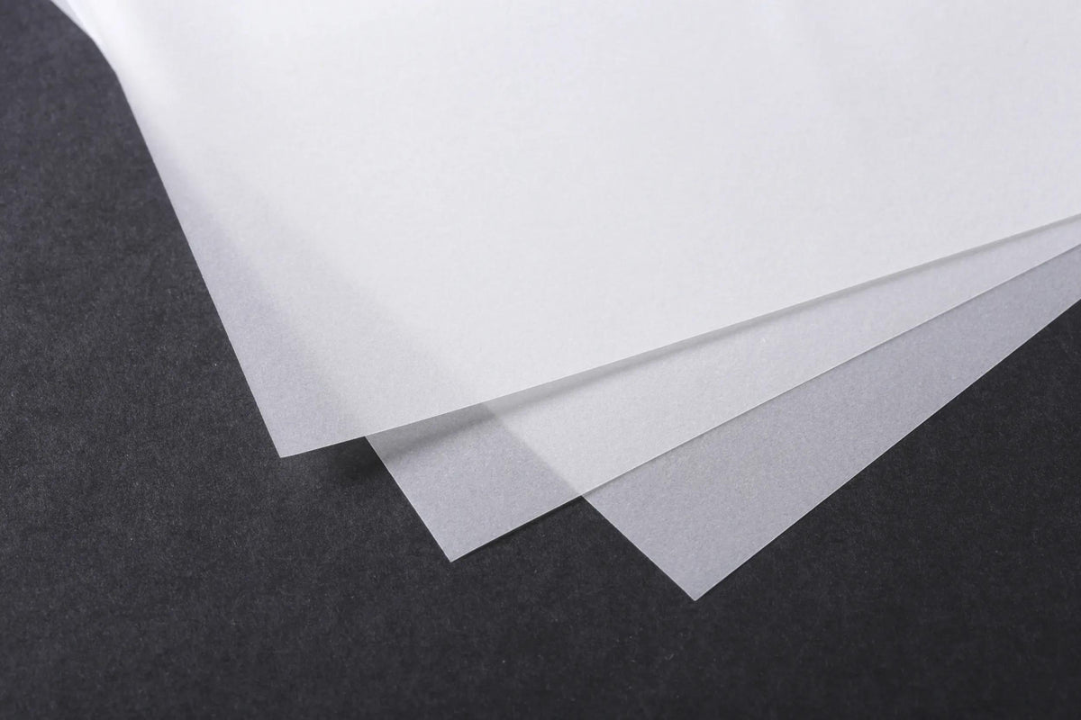 Schichtpapier 10F 50x65cm 55g (2er-Pack)