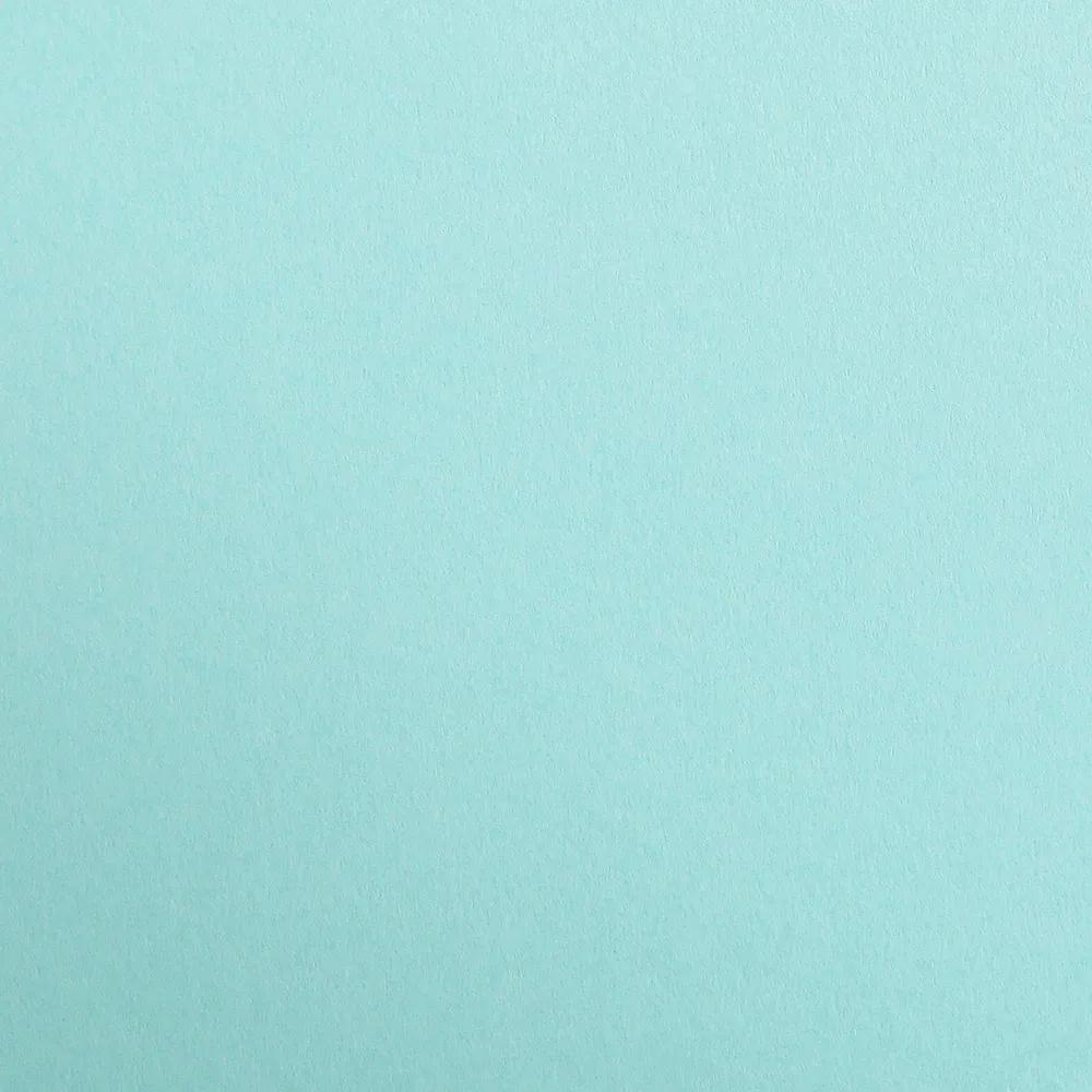 Maya rame 25F A4 185g - Turquoise green