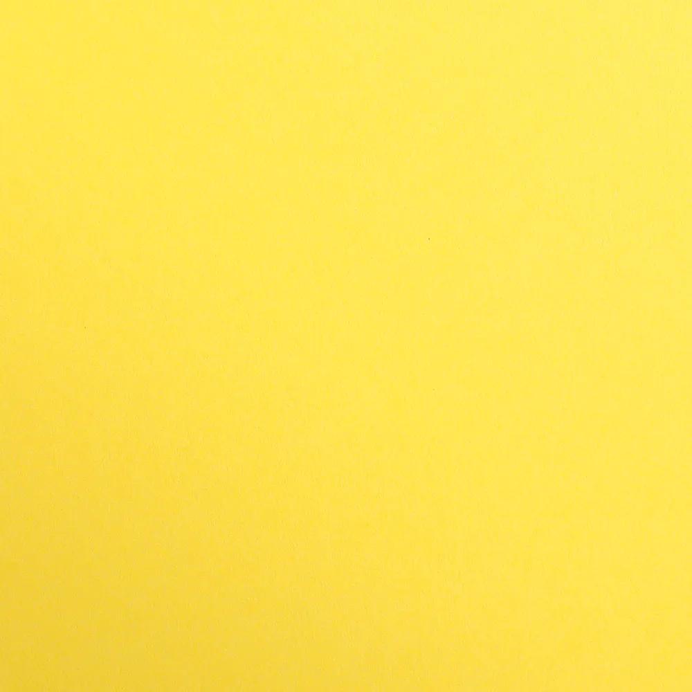 Maya rame 25F A3 185g - Yellow lemon
