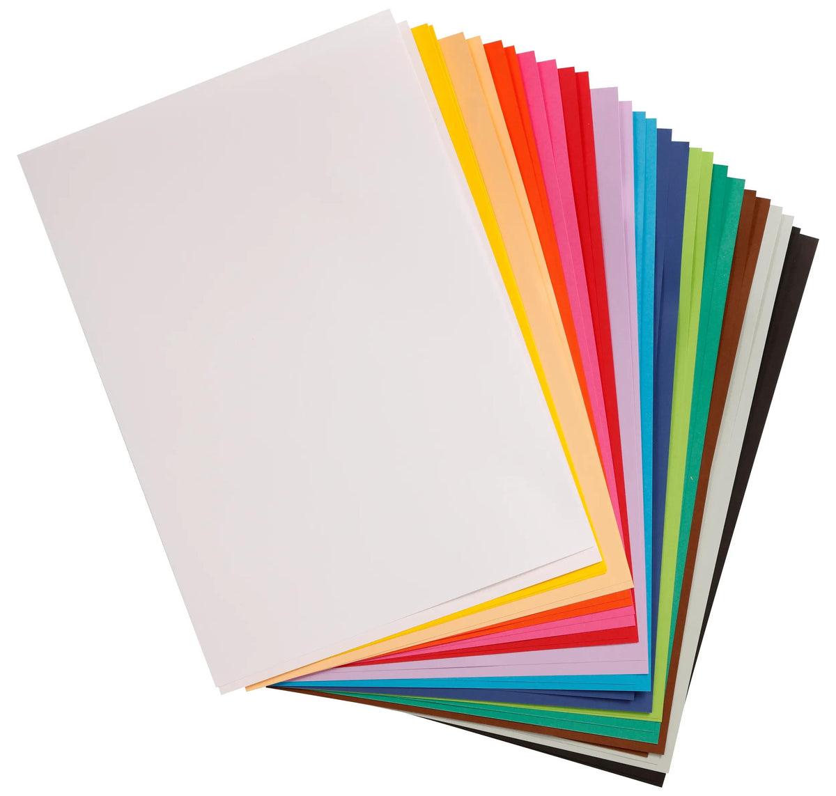Maya rame 28F 50x70cm 185g - Assortimento vivo