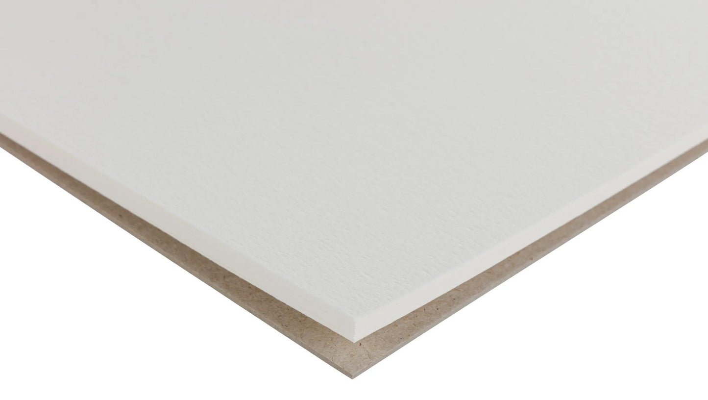 Fountain block glued 1 side 10F 36x51cm 300g grain towel (Pack x2)