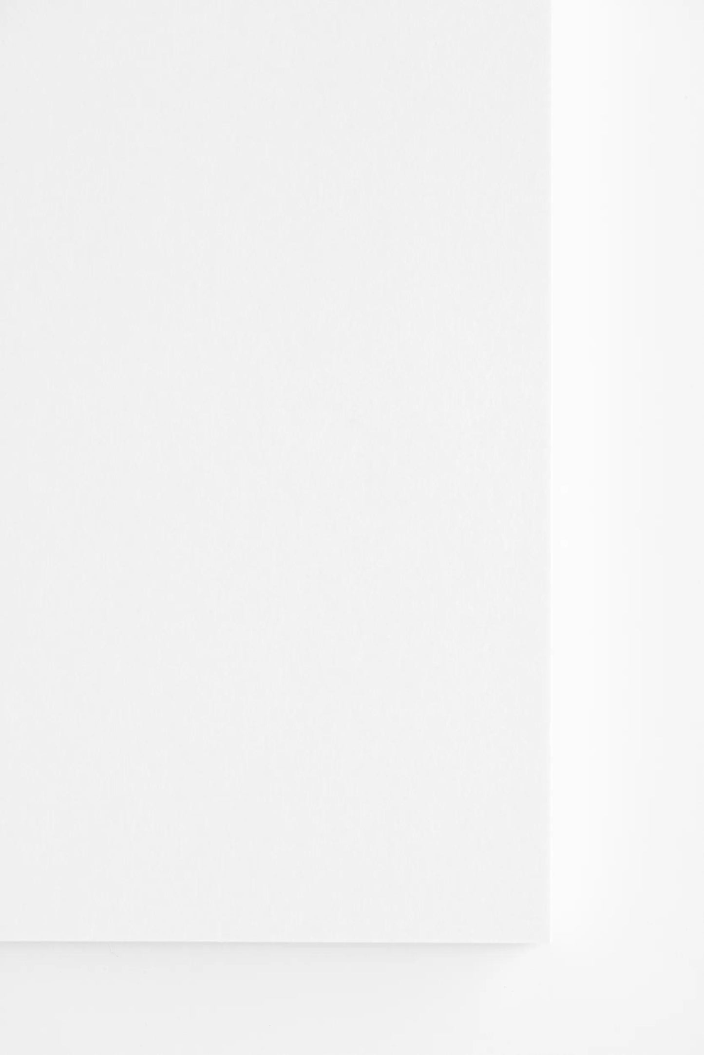 PaintON Glatte Packung 10F 50x65cm 250g - Weiß (Paket x2)