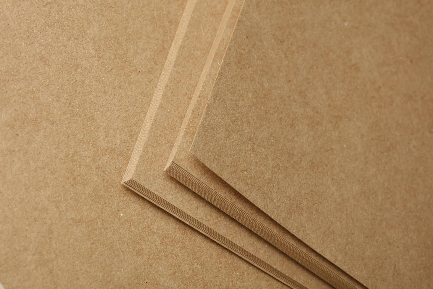 Kraft carnet piqué 20F A4 115g (Lot x10)