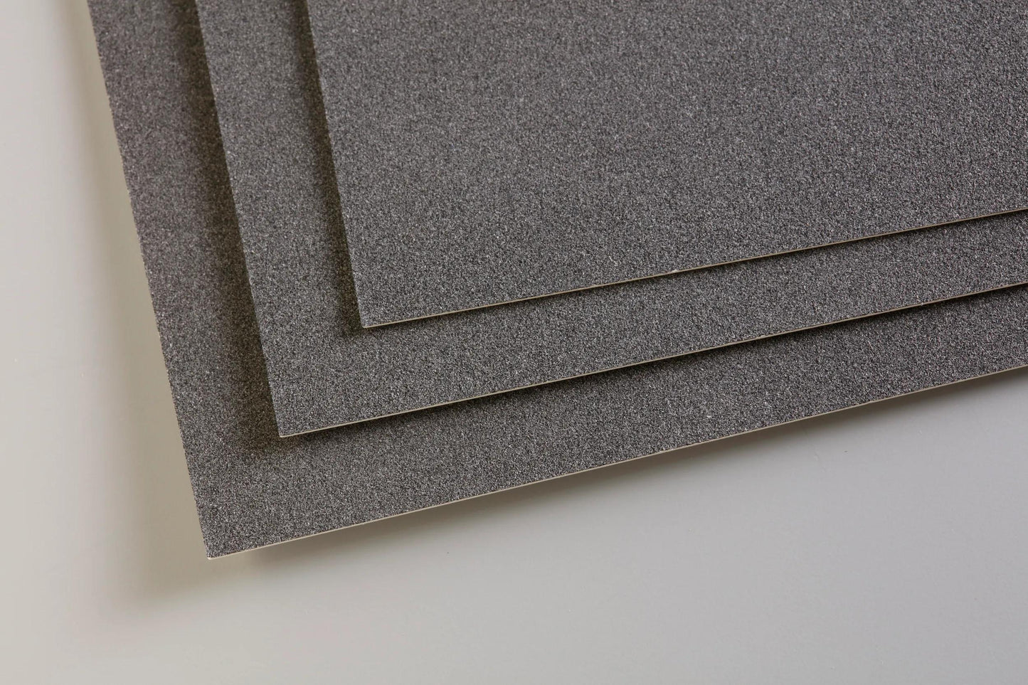 PastelGrain Paket 5F 50x70cm 360g - Anthrazit