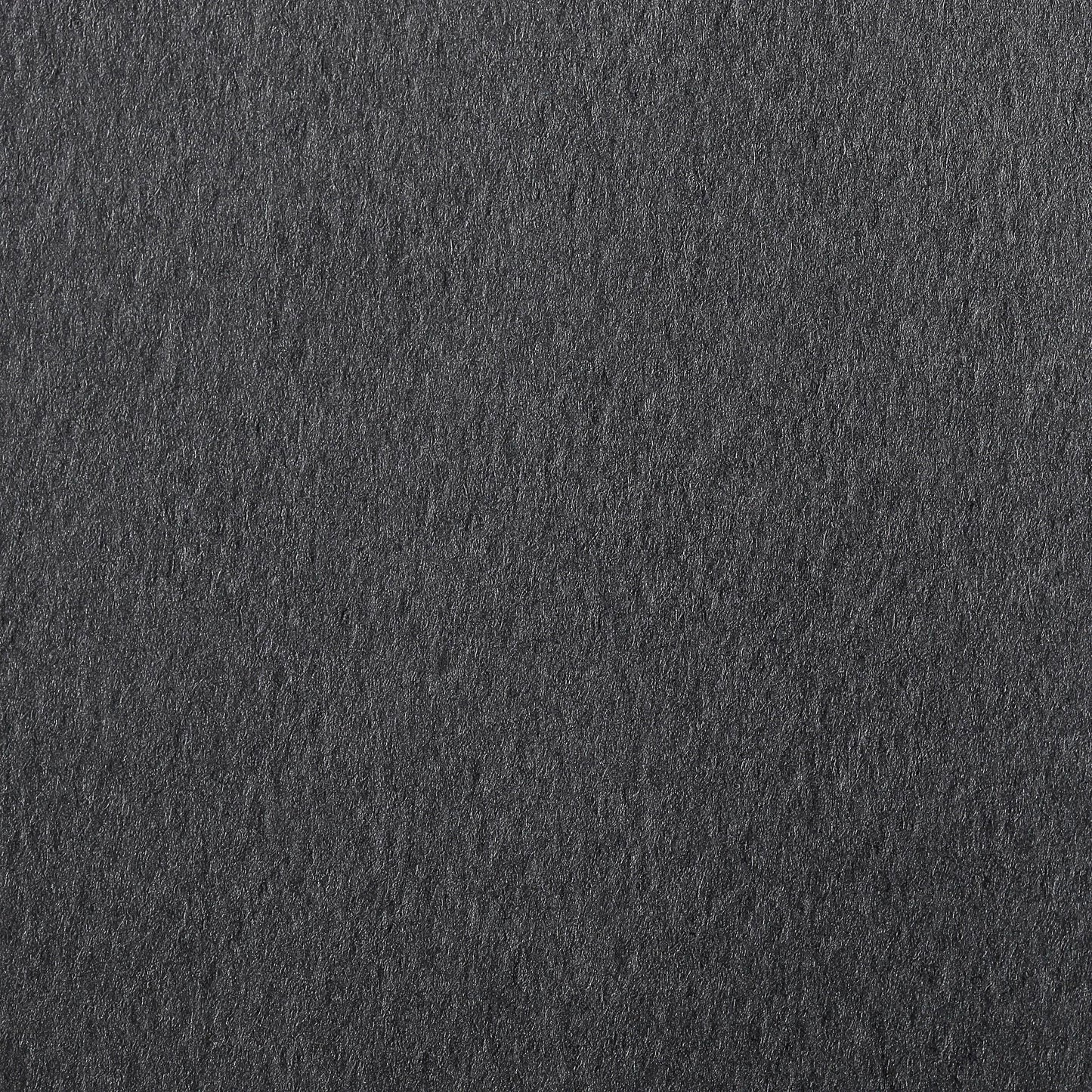 Eival Color block glued 20F A4 160g - Black (Pack x5)