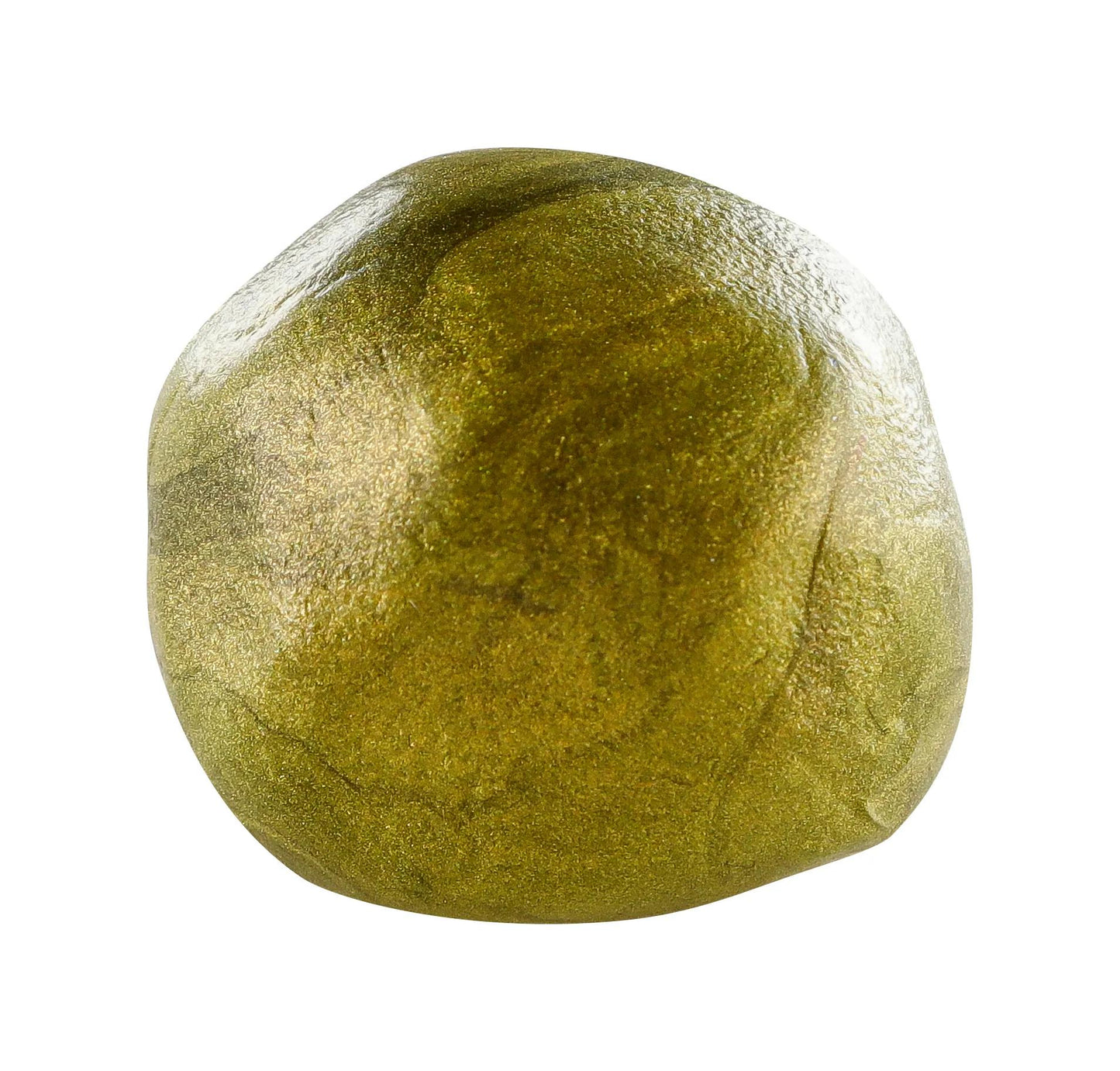 METALLIC Cernit 56 g Green gold - Green gold 51 (Pack x6)