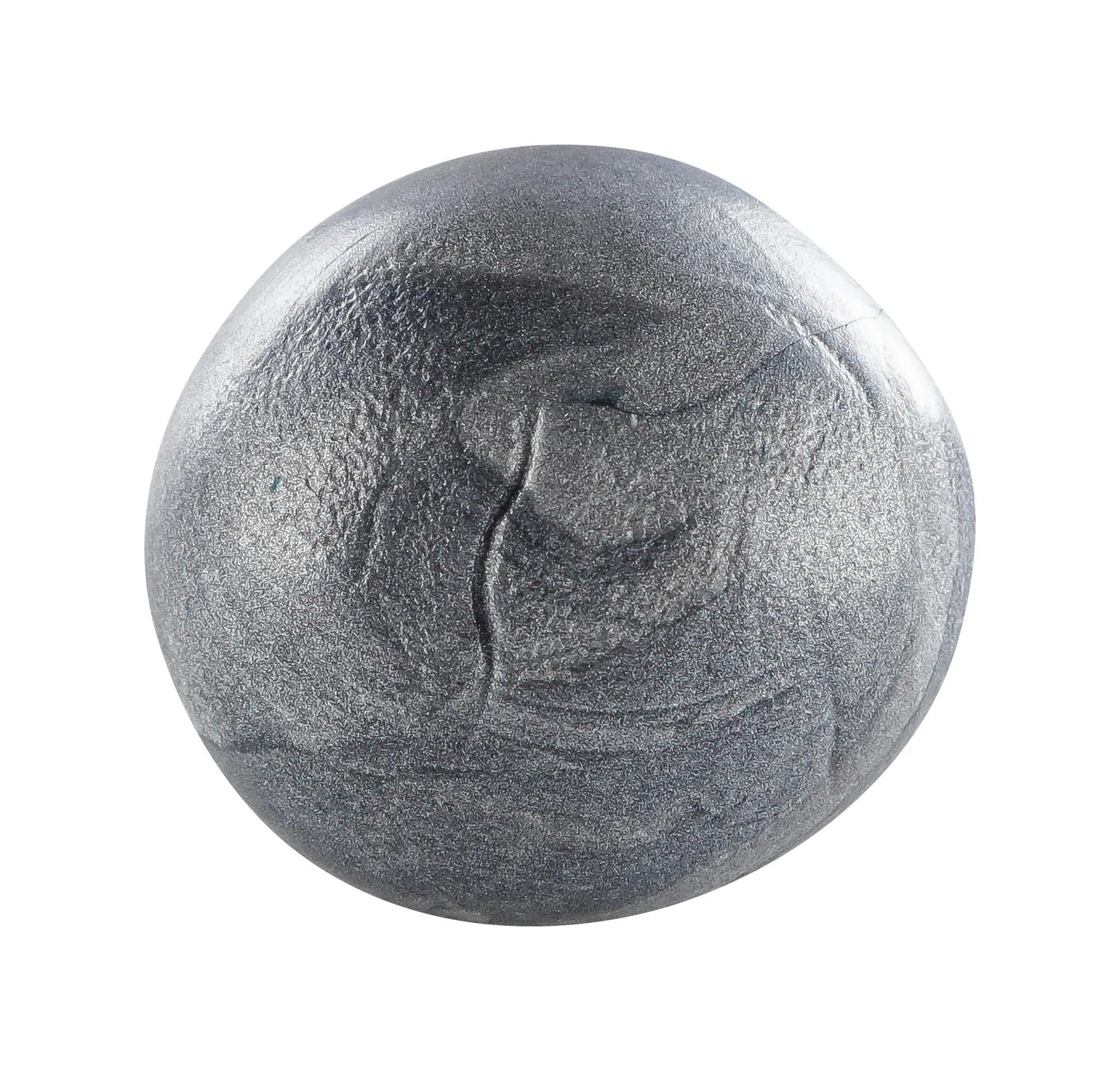 METALLIC Cernit 250 g Silver - Silver 80 (Pack x4)