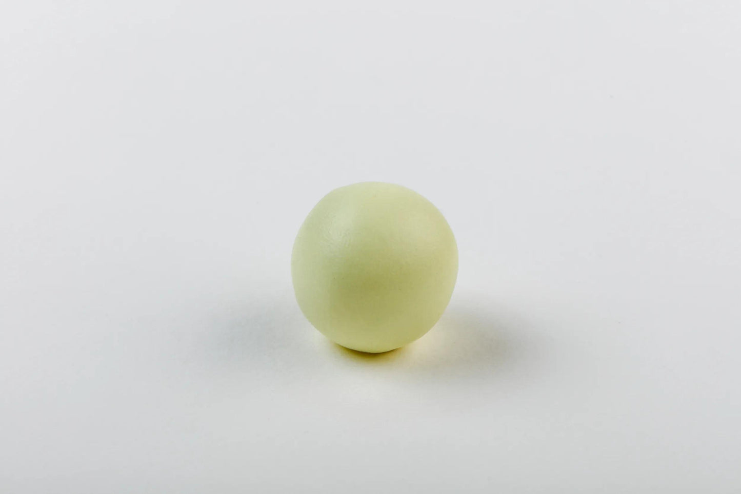 Cernit n°1 56 g pastel yellow - Yellow 731 (Pack x6)