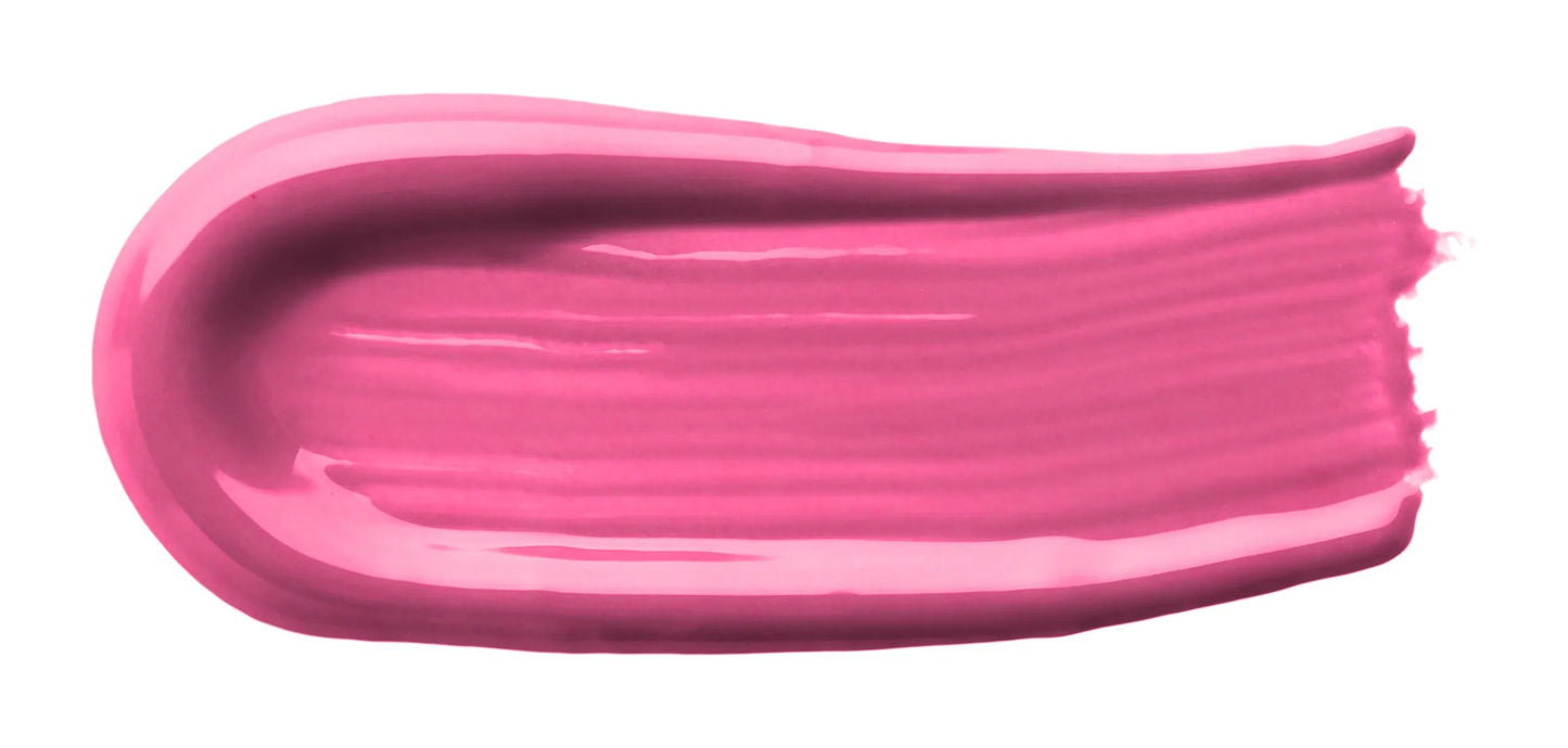 DARWI 50 ml Fluorescent Textile Paint Bottle - Fluorescent Rose 478 (Pack x4)