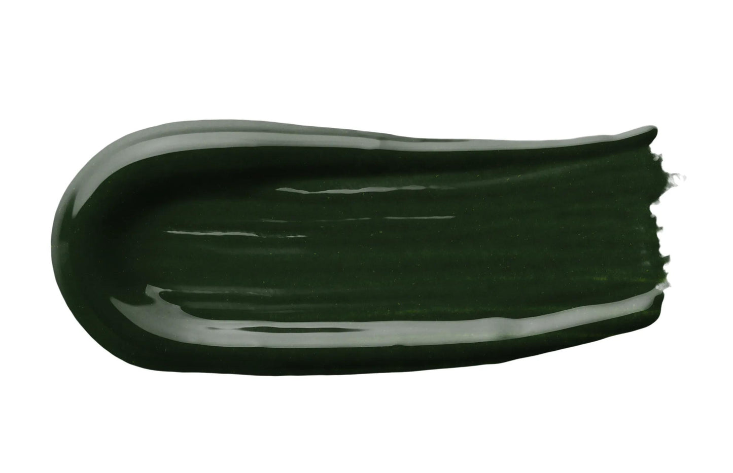 DARWI 50 ml Opaque Textile Paint Bottiglia - Verde avocado (Pacchetto x4)