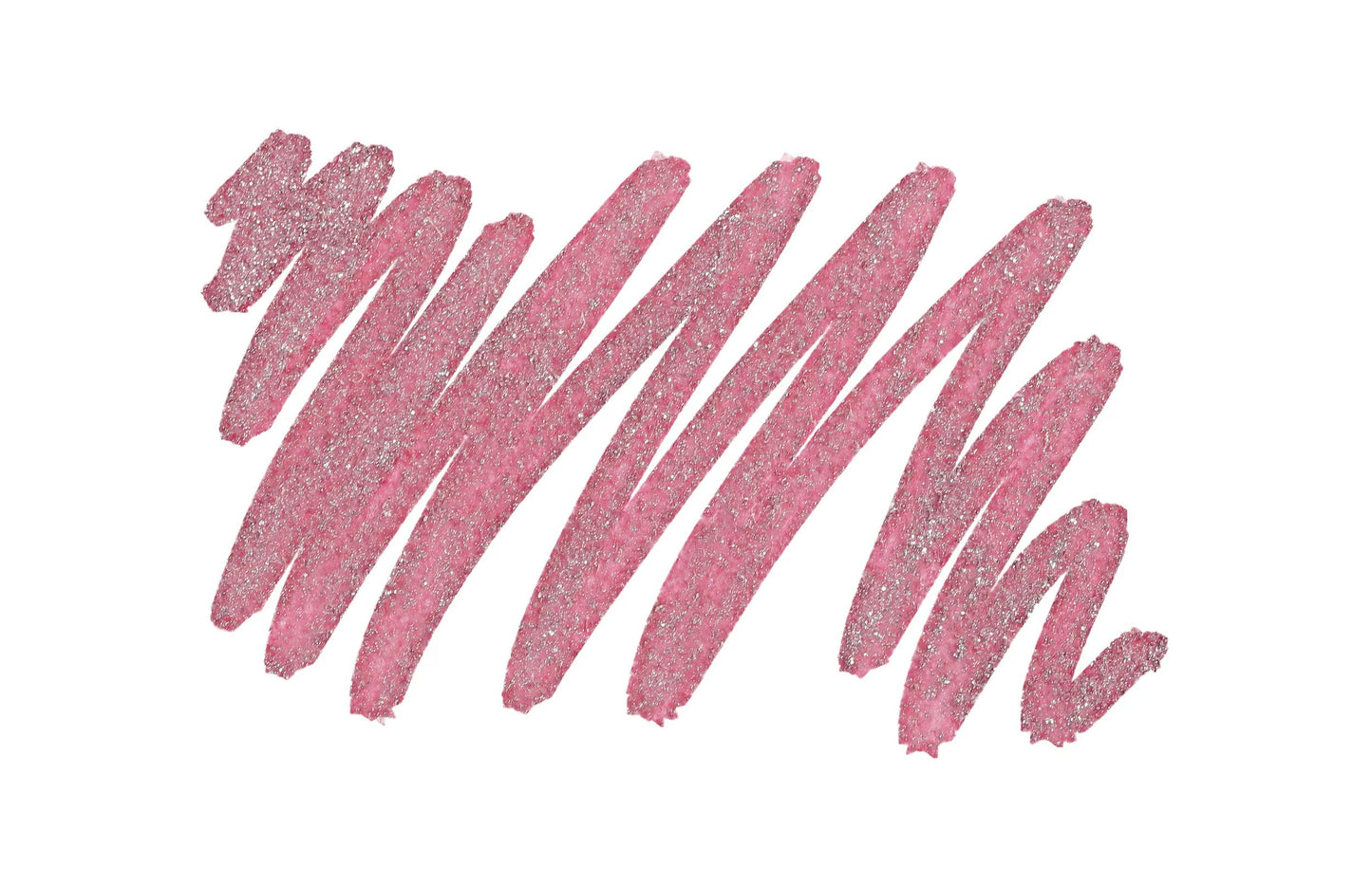 DARWI Marker Textilgemälde Strawberry Fine Conical Point 2mm - Pink (Paket x6)