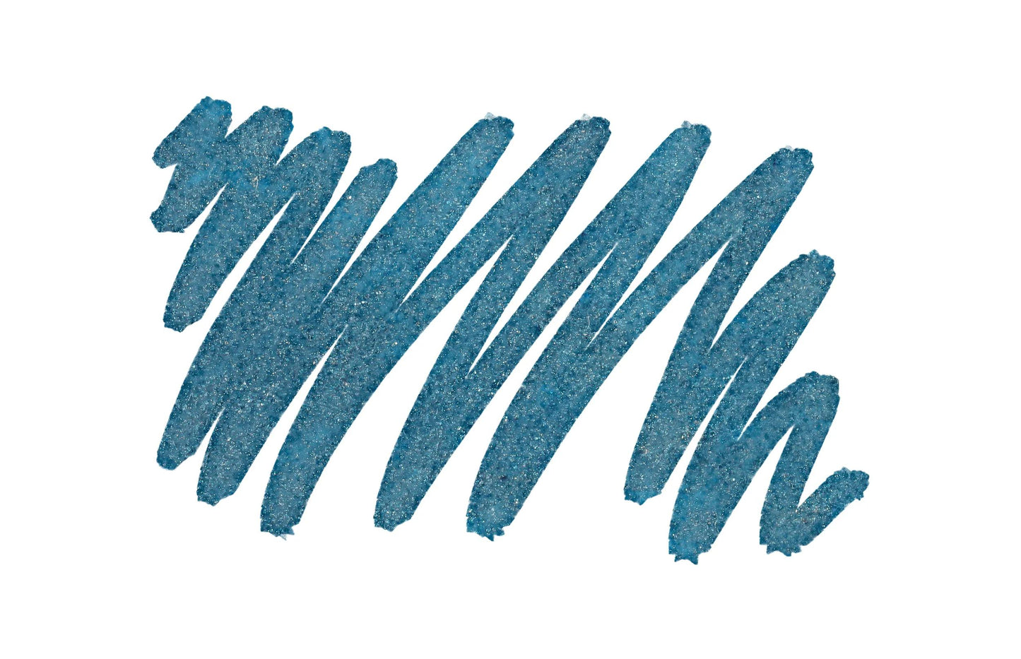 DARWI Marker Textile Painting Threaded Fine Conical Point 2mm - Turquoise 676 (Pack x6)