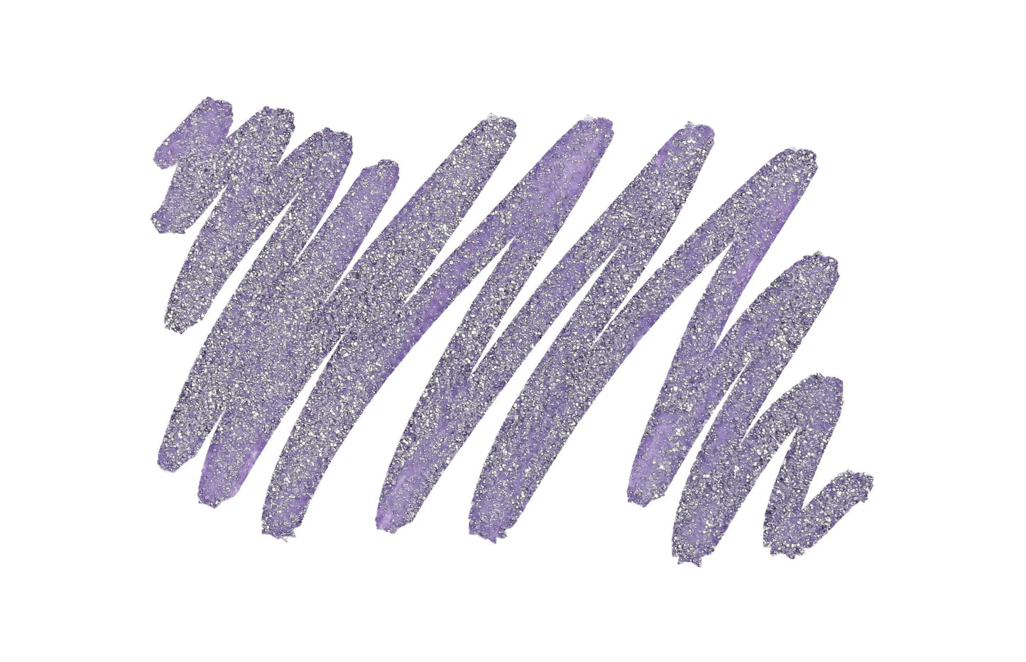 DARWI Marker for Textile Paint Threaded Fine Conical Point 2mm - Lilas 931 (Pack x6)