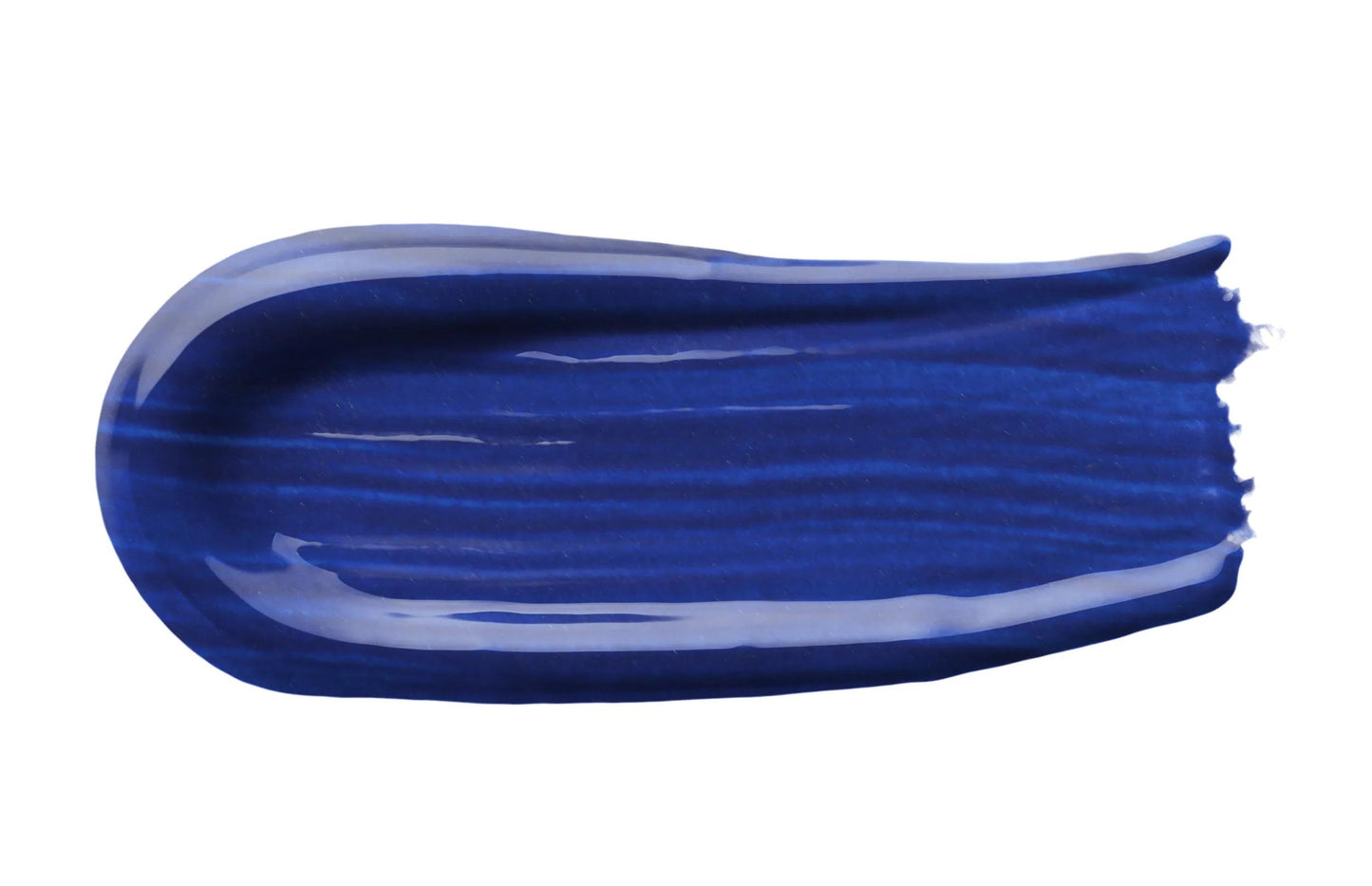 Darwi 80 ml bottle of Universal Opaque Acrylic Painting - Prussia Blue 262 (Pack x5)
