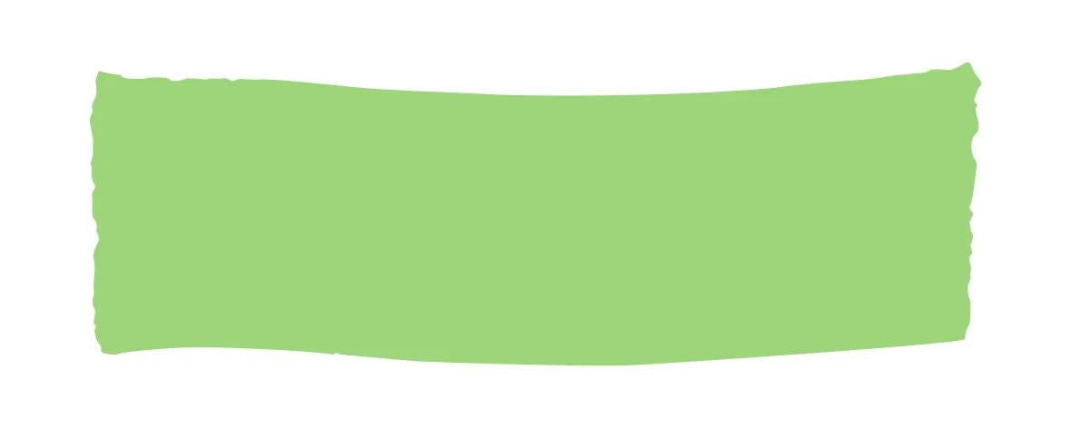 MARBEL Universal Marker Pointe Conique Fine 2mm - Fennel green 646 (Pack x6)