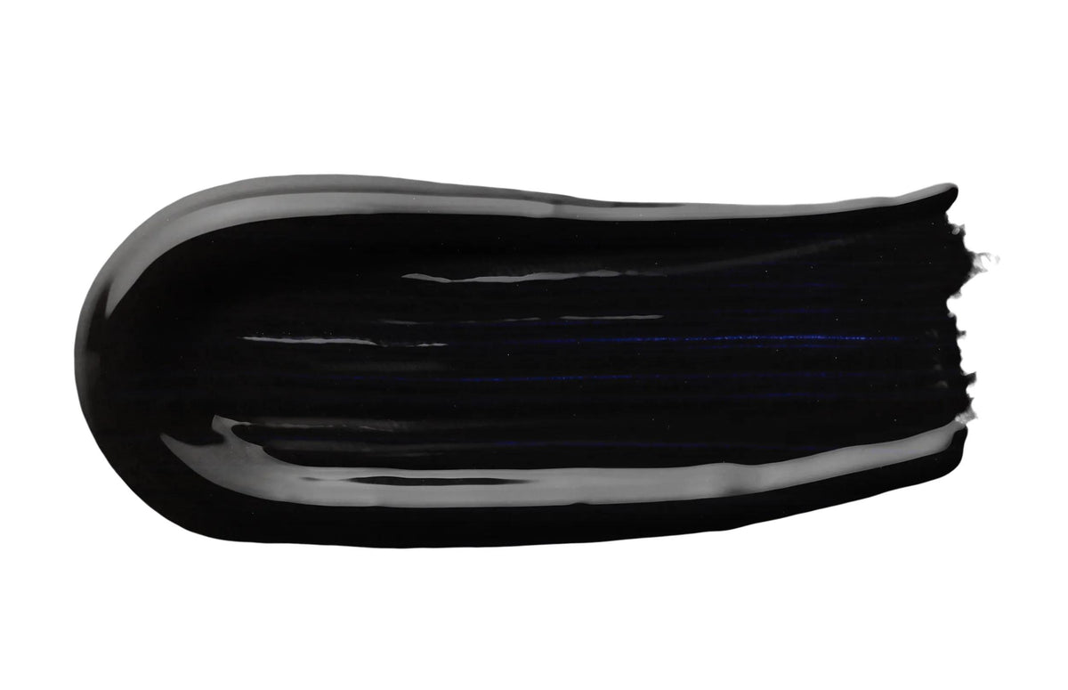 DARWI 50 ml paint bottle on Cold Ceramics - Dark Blue 236 (Pack x4)