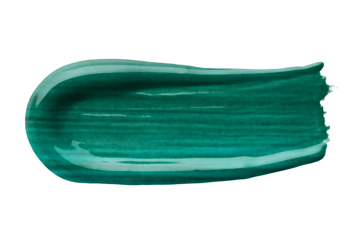 DARWI 50 ml paint bottle on Cold Ceramic - Fir Green 626 (Pack x4)
