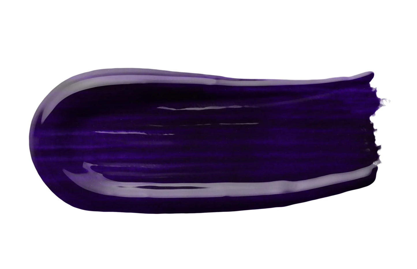 DARWI 50 ml paint bottle on Cold Ceramics - Violet 900 (Pack x4)