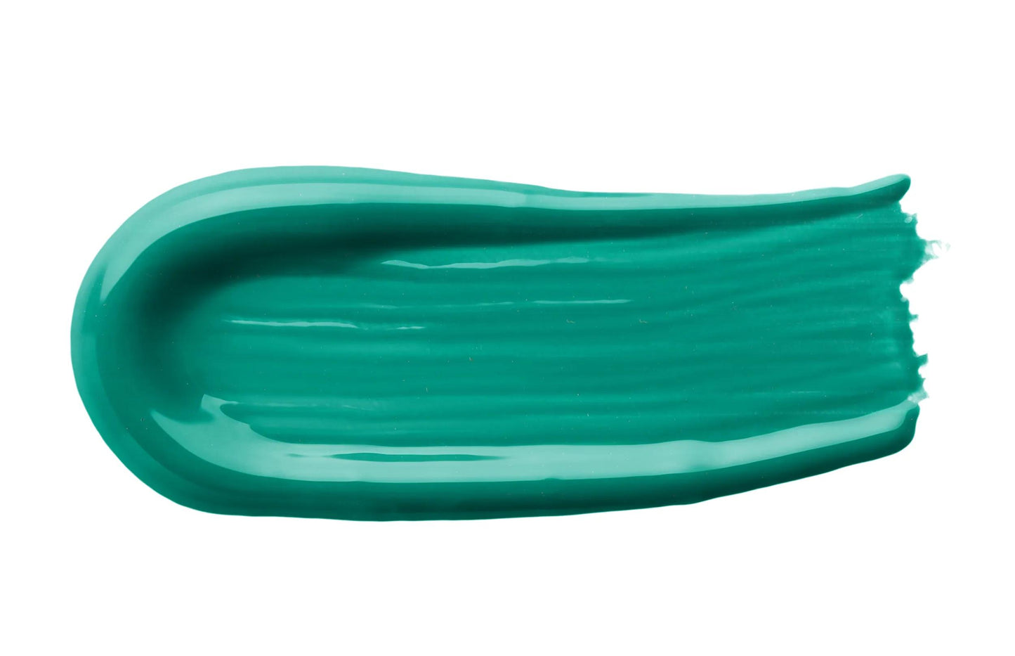 DARWI 50 ml Paint Bottle on Leather - Fir Green 626 (Pack x4)