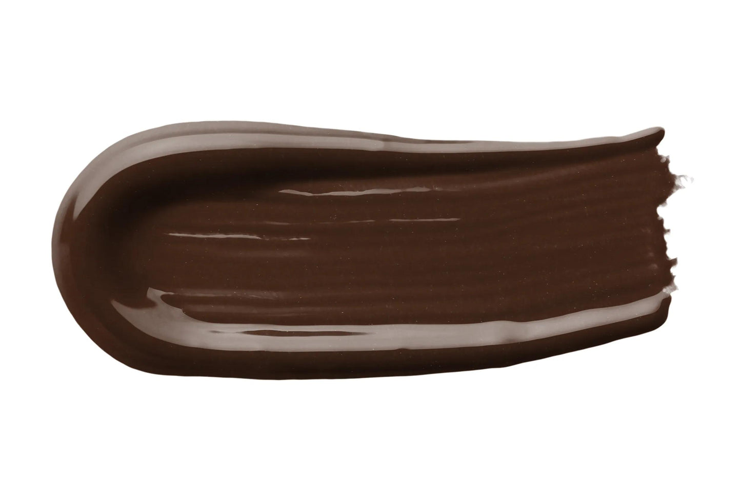 DARWI Flacon de 50 ml de Peinture sur Cuir - Cacao (Lot x4)