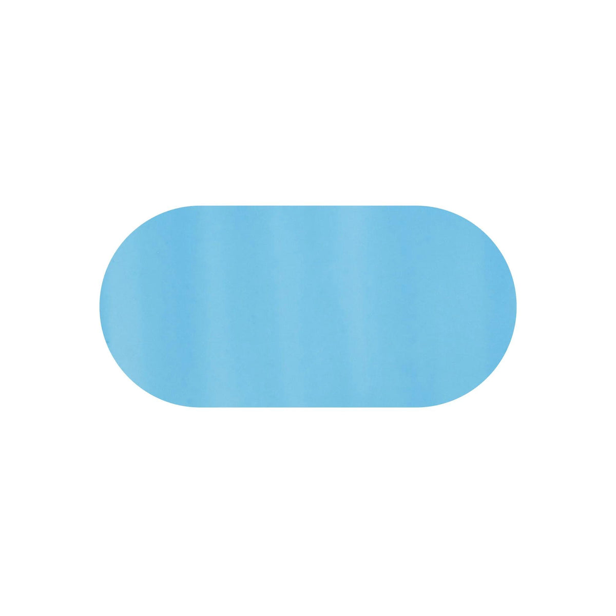 DARWI 30 ml Glass Paint Bottle - Blue 215 (Pack x5)