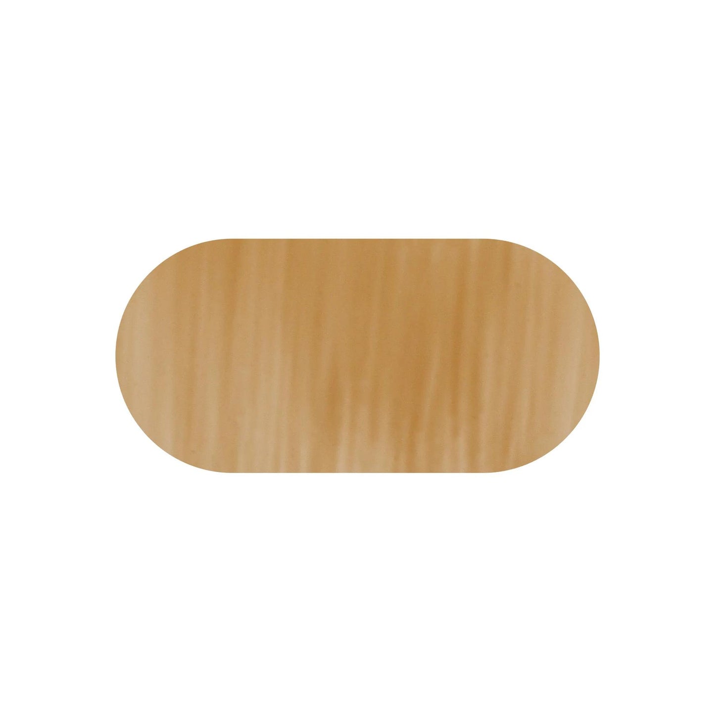 DARWI 30 ml Glass Paint Bottle - Brown 800 (Pack x5)