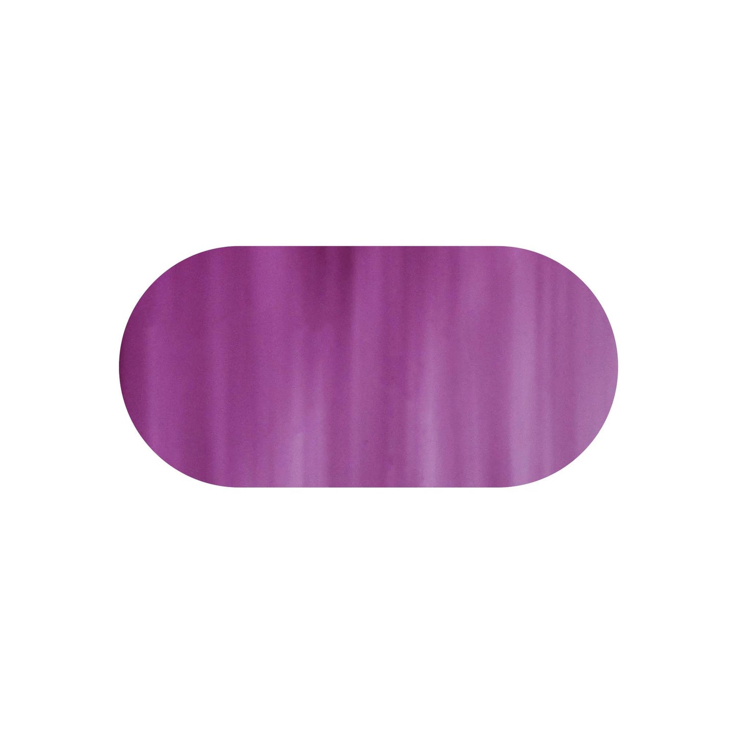 DARWI 30 ml Vetro Vernice Bottiglia - Violet (Pacchetto x5)