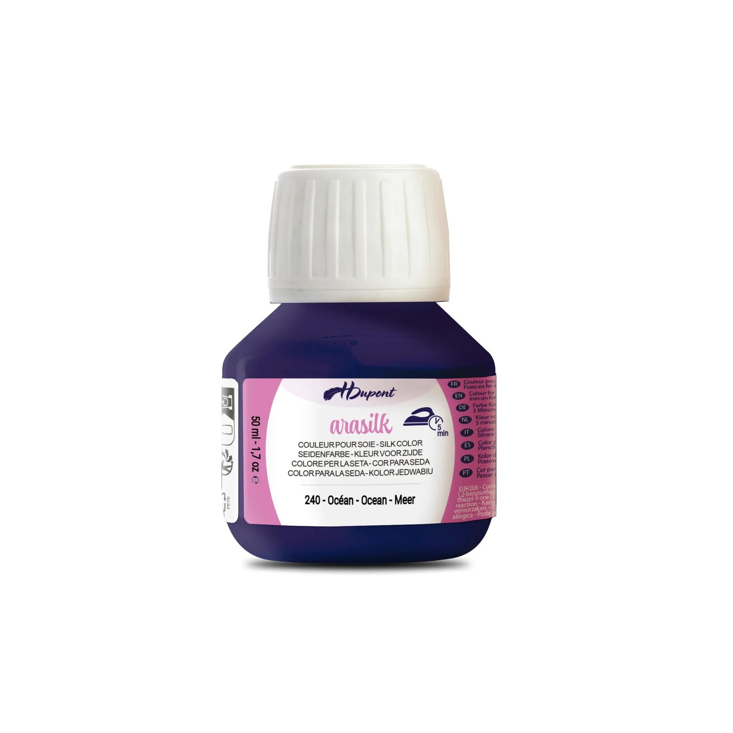 Arasilk 50 ml Ocean - Ocean 240 (Pack x3)