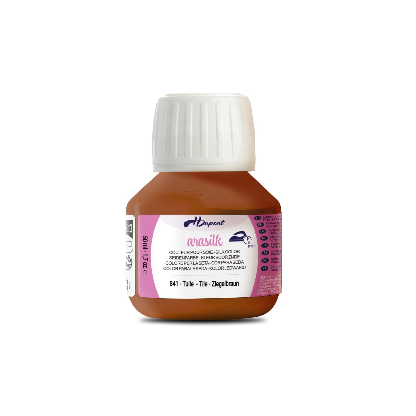 Arasilk 50 ml Tile - Tile 841 (Pack x3)
